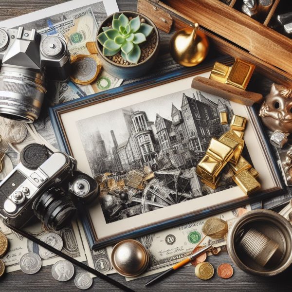 Protección de patrimonio