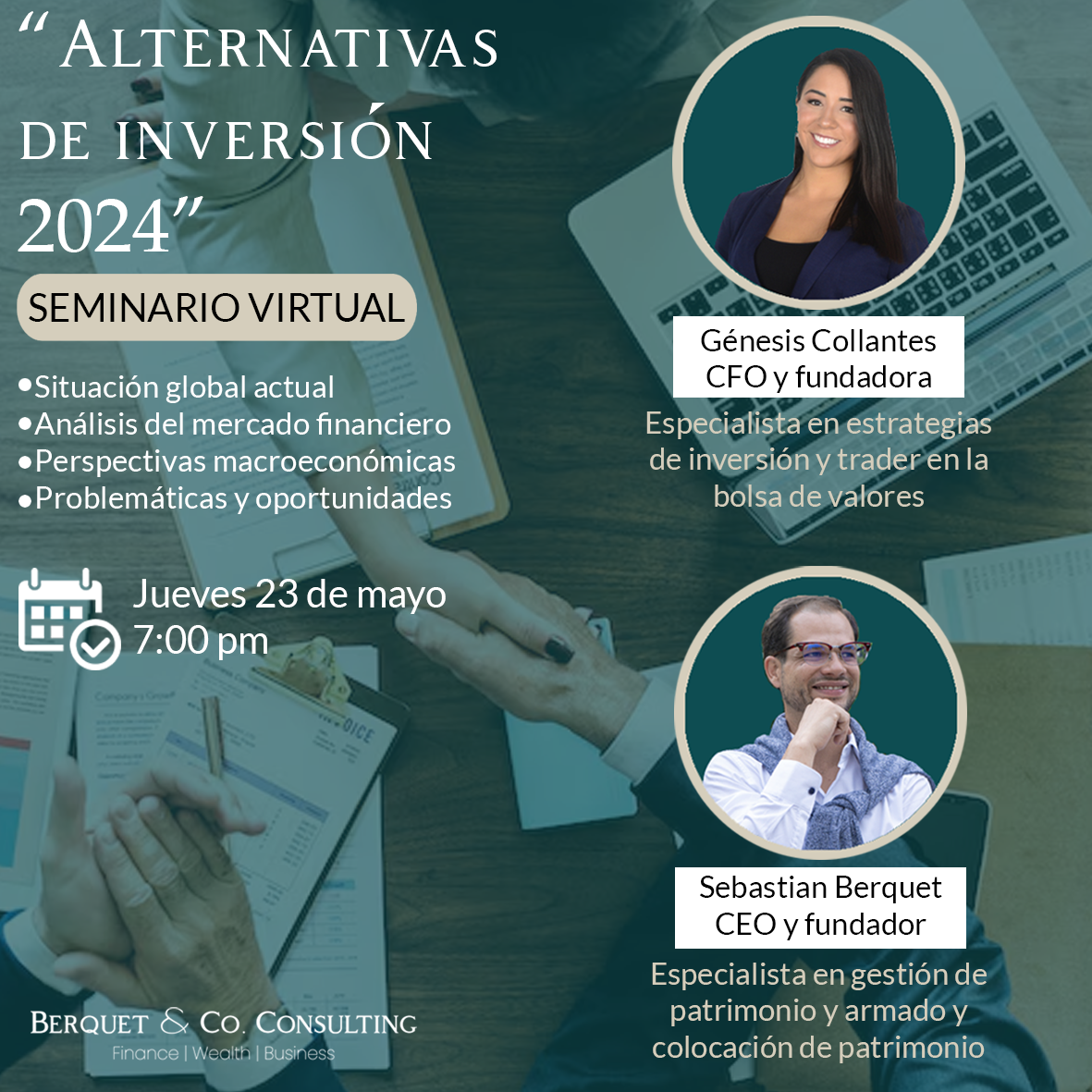 Descubra nuevas 